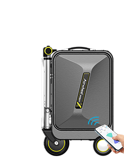 Airwheel SE3SX smart Cabin suitcase